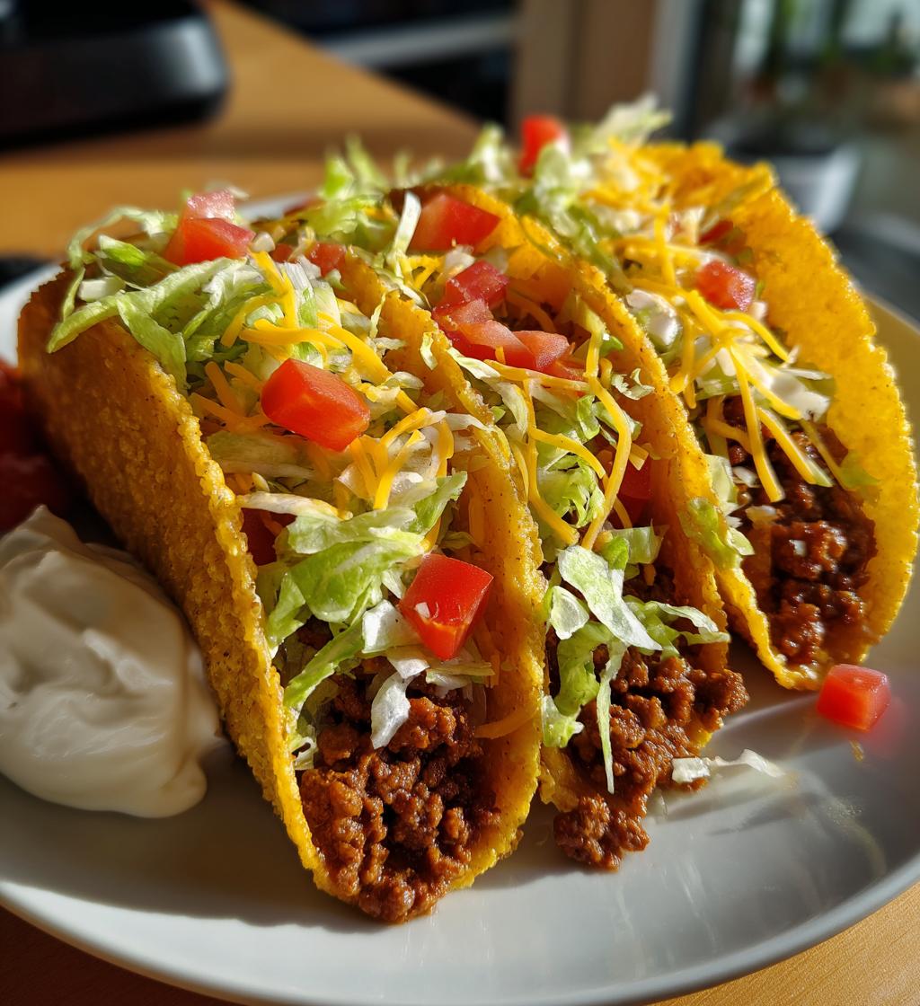 sheet pan tacos - detail 1