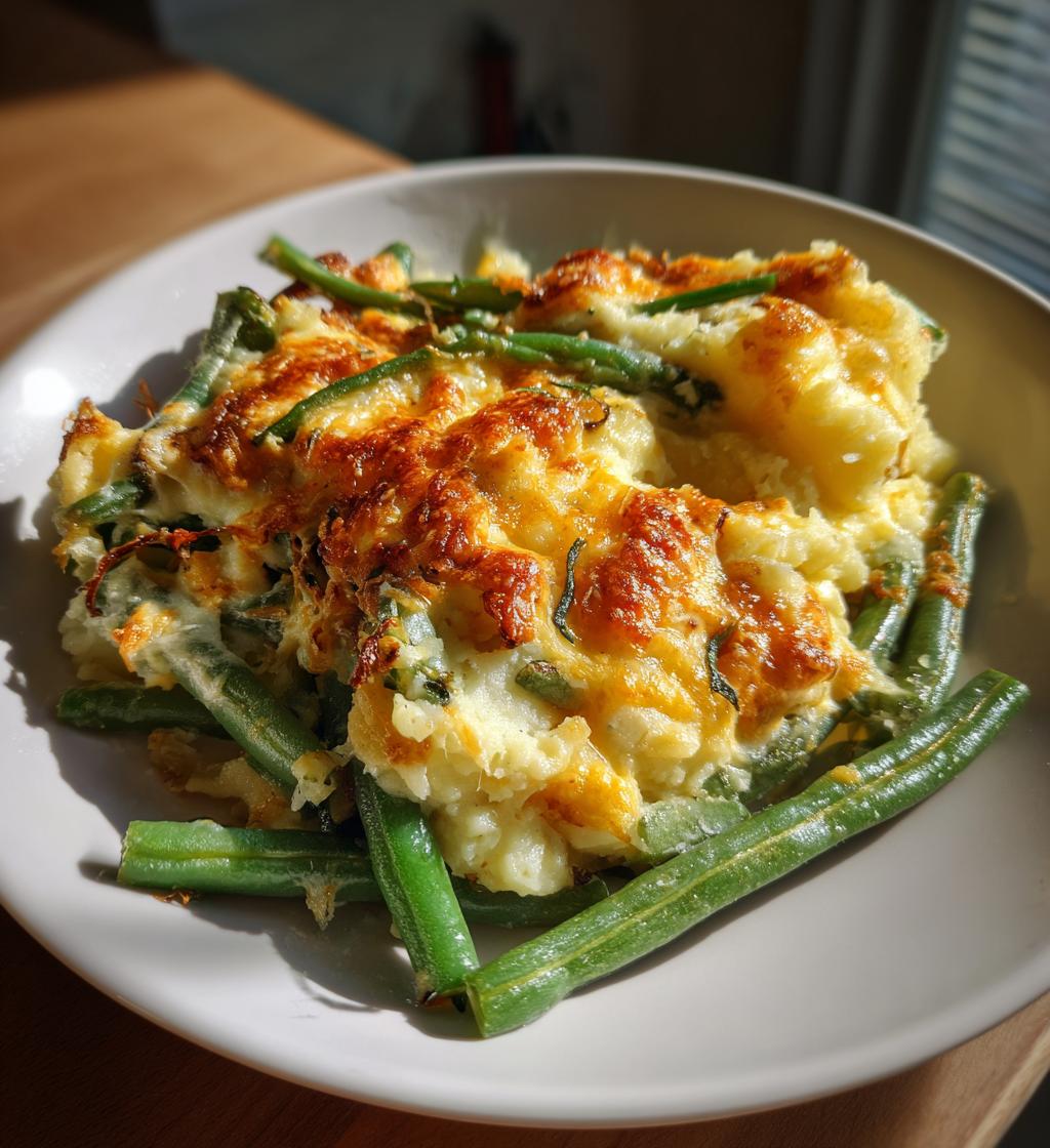 side dishes for thanksgiving dinner