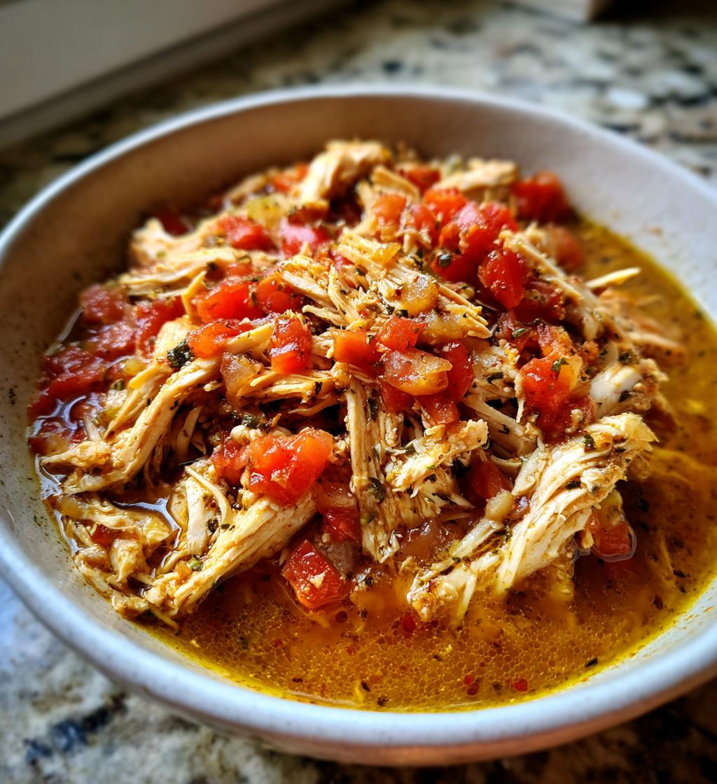 simple crockpot recipes