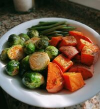 smoked thanksgiving sides