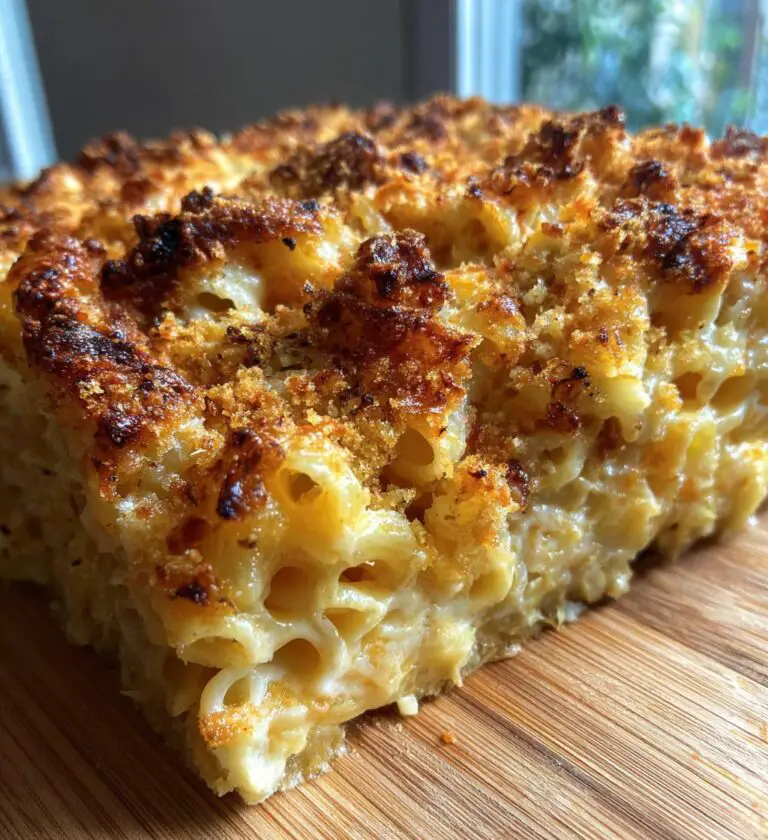 Southern Baked Mac And Cheese 7 Cheesy Bliss Tips Vihaad Recipes