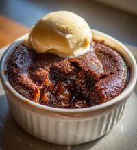 southern chocolate cobbler recipe 2