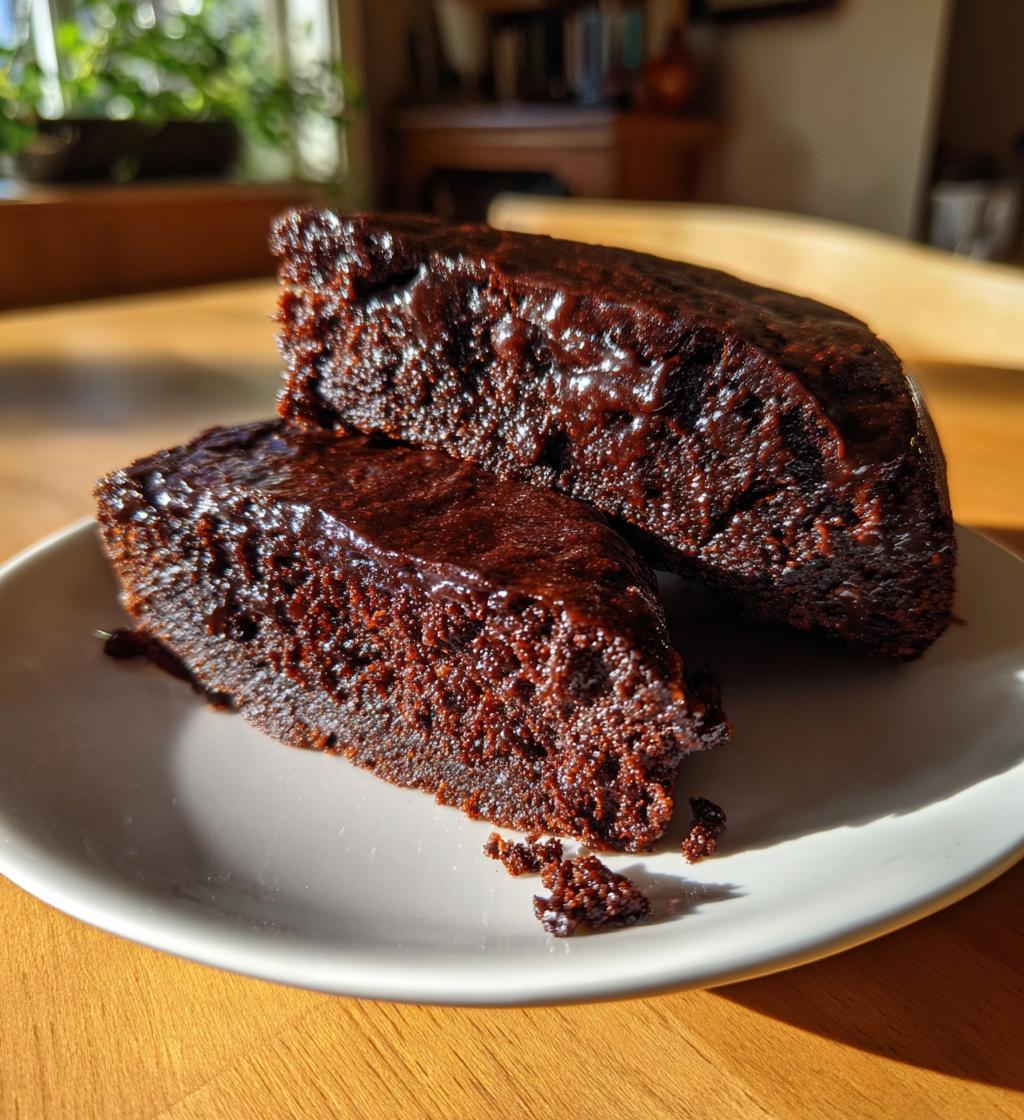 southern chocolate cobbler recipe