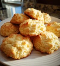southern tea cake cookies