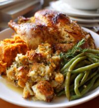 southern thanksgiving