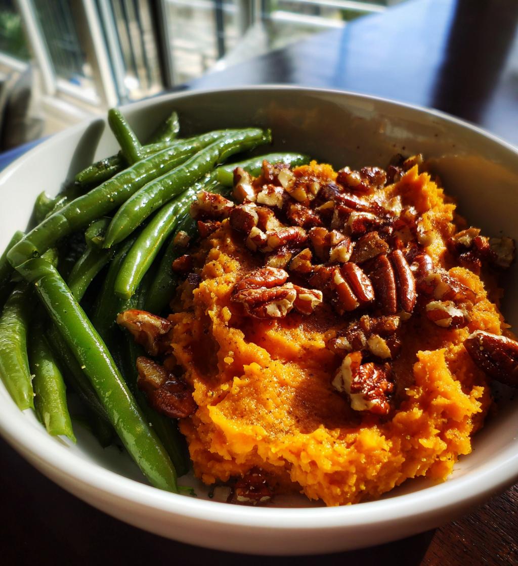 southern thanksgiving side dishes