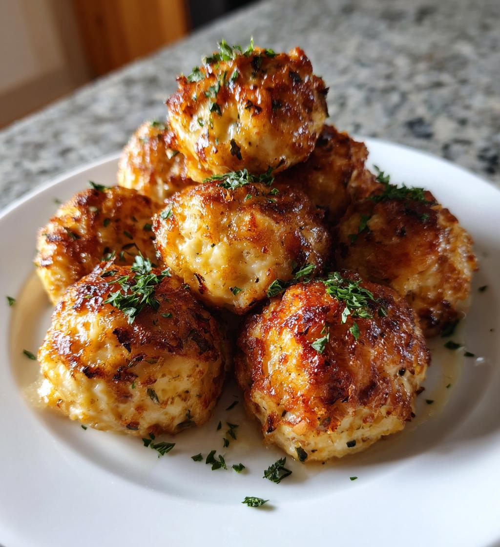 stuffing balls