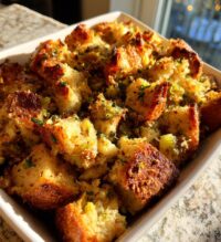 stuffing thanksgiving recipes