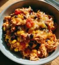 summer crockpot recipes
