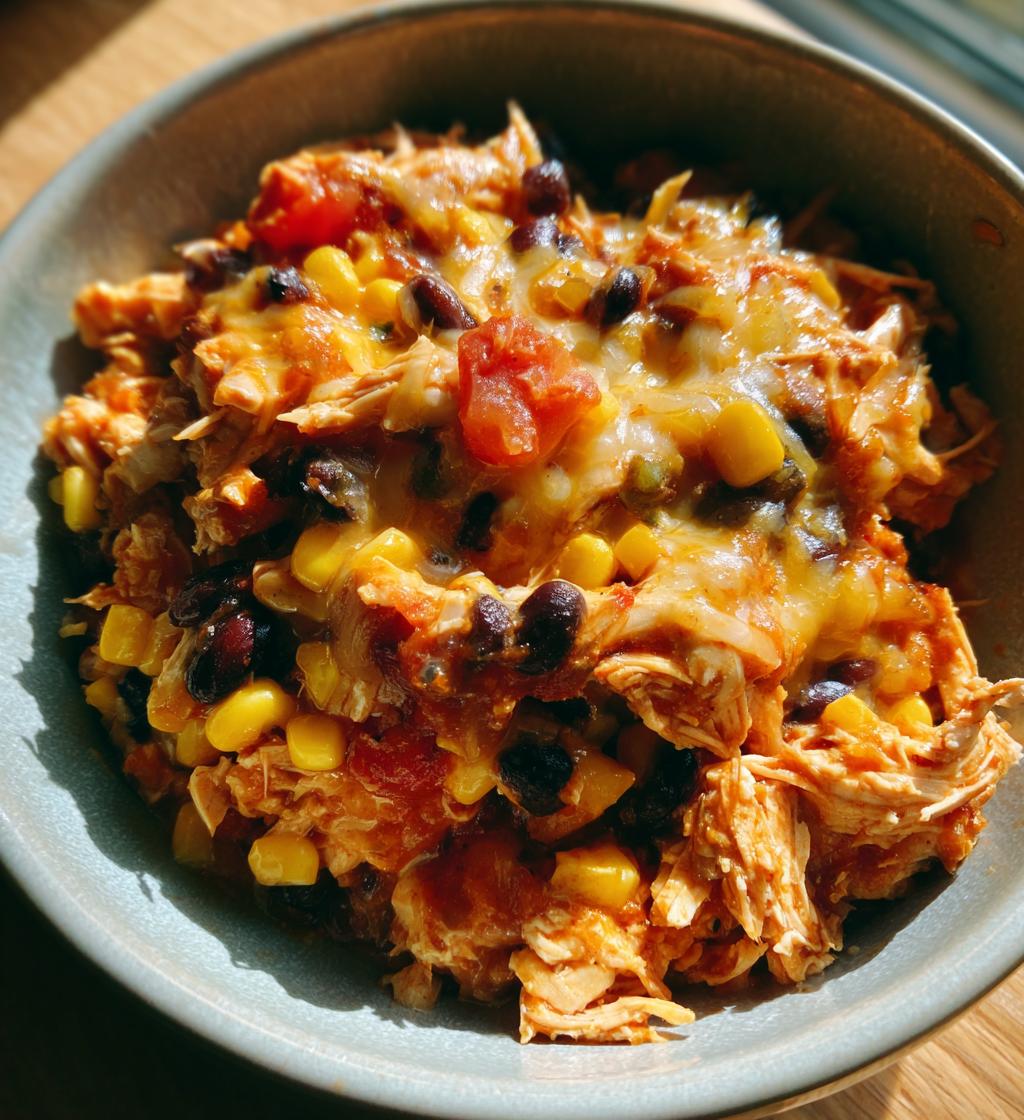 summer crockpot recipes