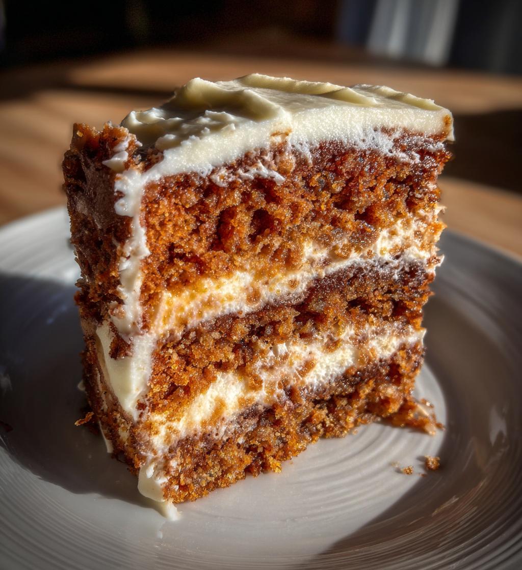 super moist spice cake