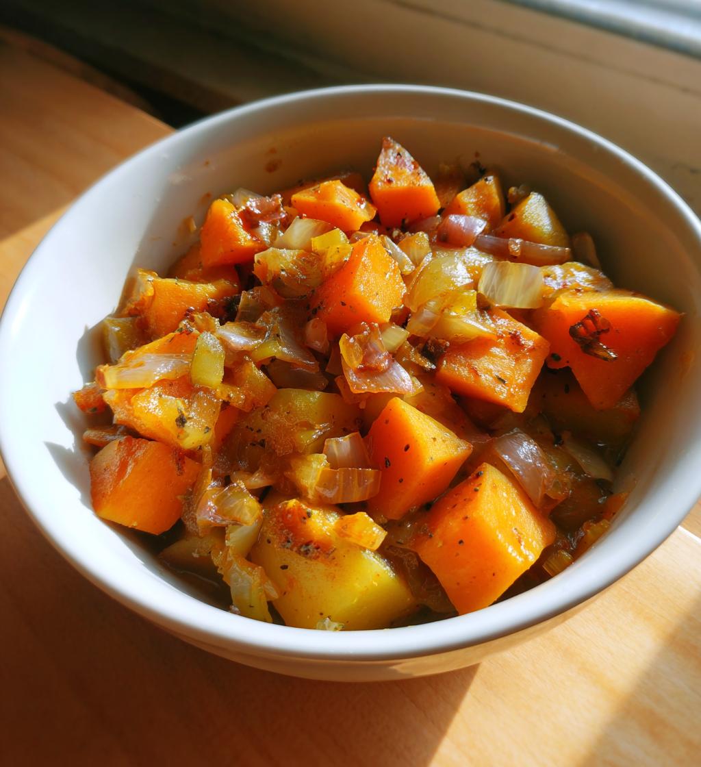 swamp potatoes crockpot