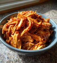 sweet baby rays crockpot chicken