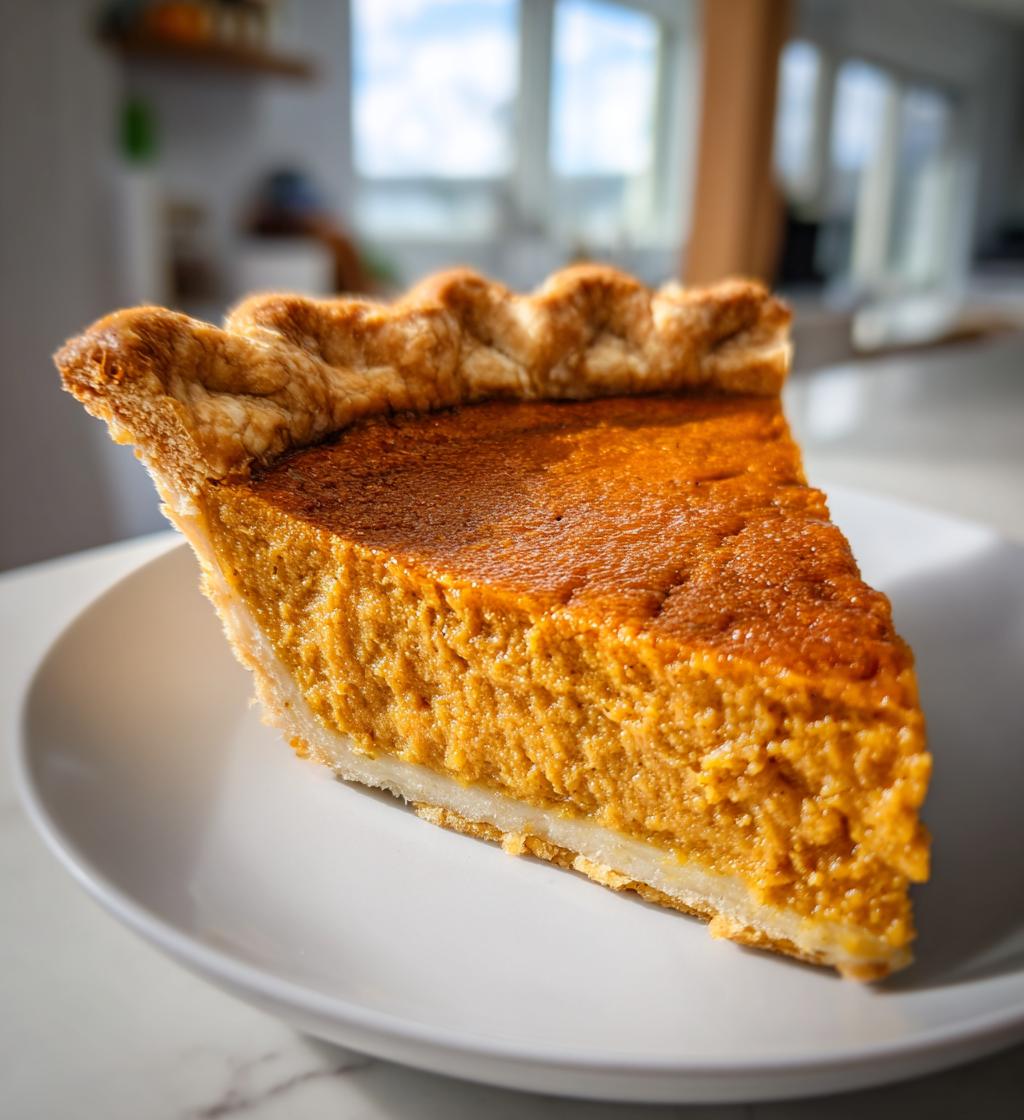 sweet potato pie i - detail 1