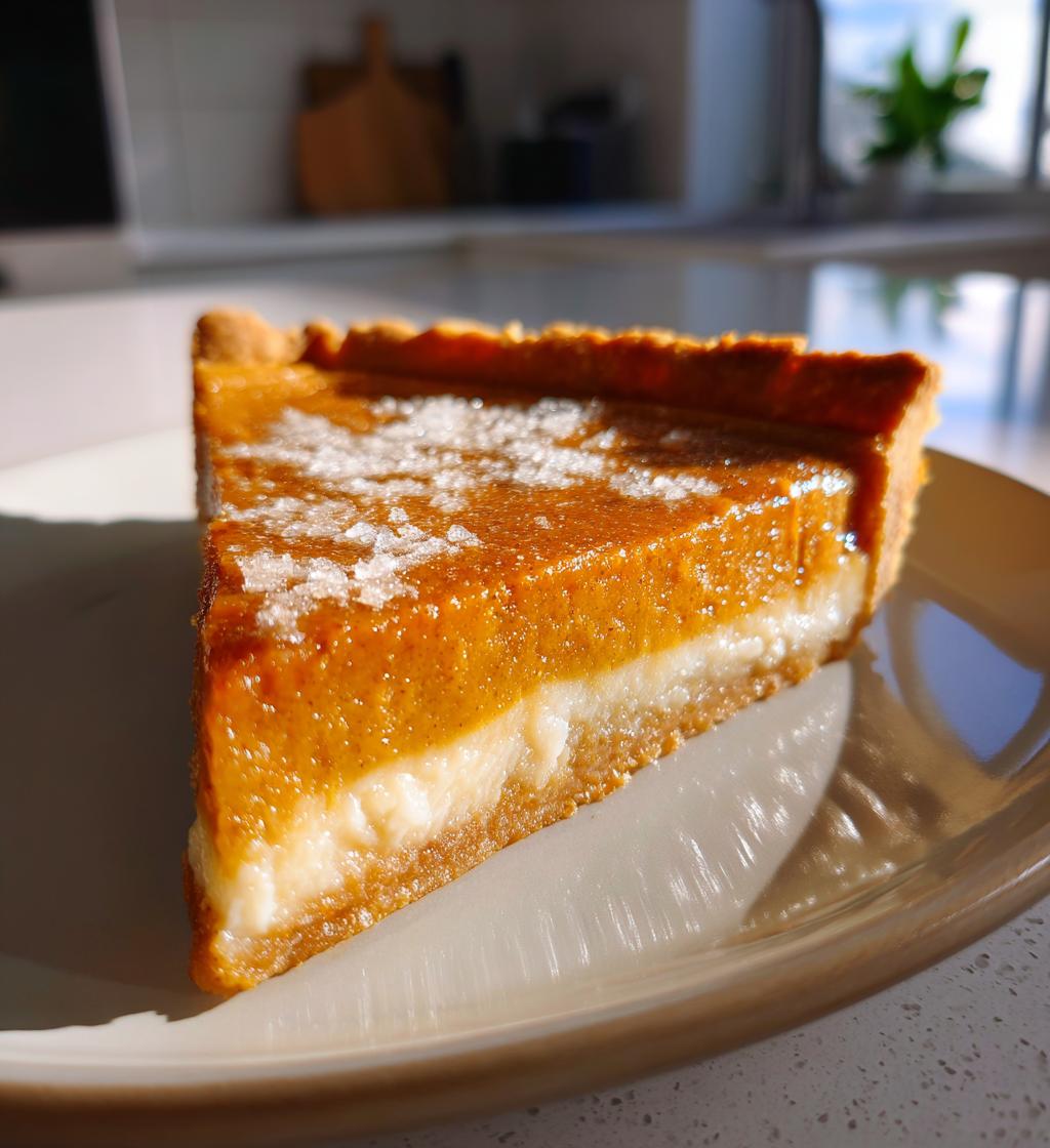sweet potato pie i