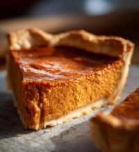 sweet potato pie recipe