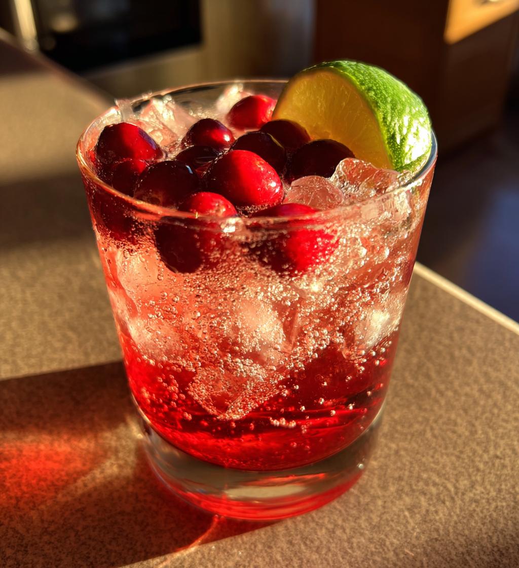 tequila thanksgiving cocktail