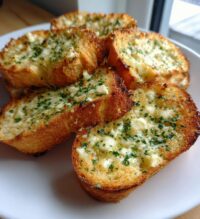 texas toast garlic bread