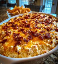 thanksgiving appetizer dip