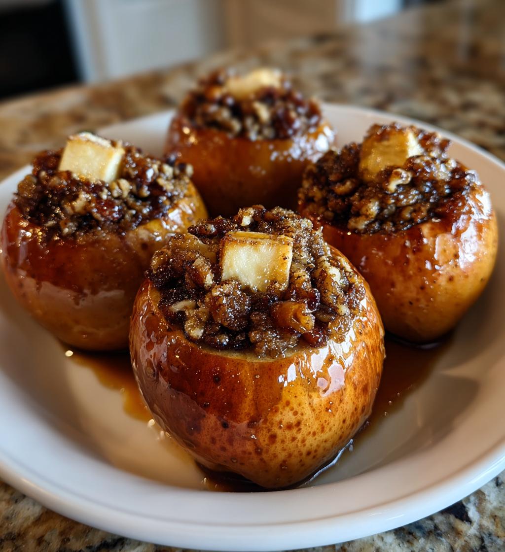 thanksgiving apples