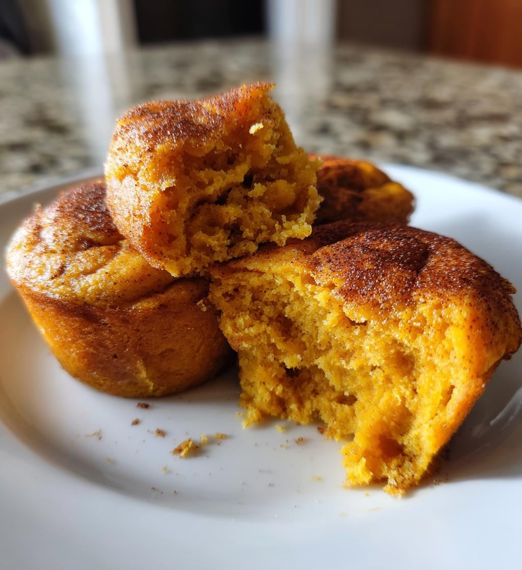 thanksgiving baked goods