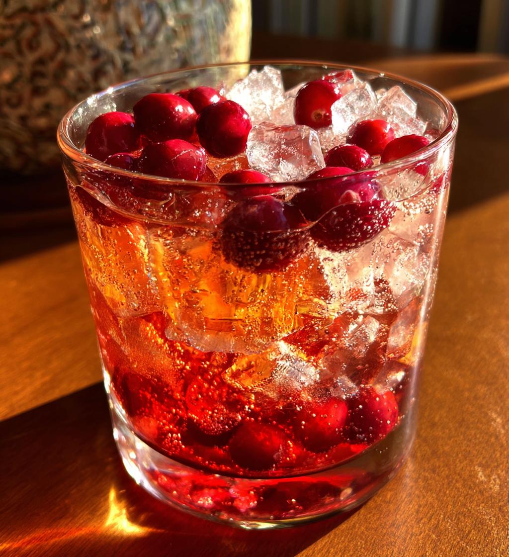 thanksgiving beverages alcoholic