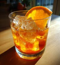 thanksgiving bourbon cocktails