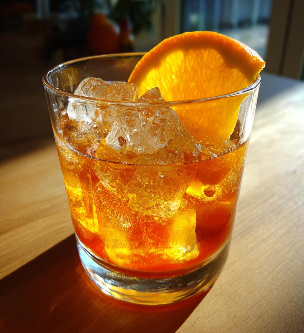 thanksgiving bourbon cocktails