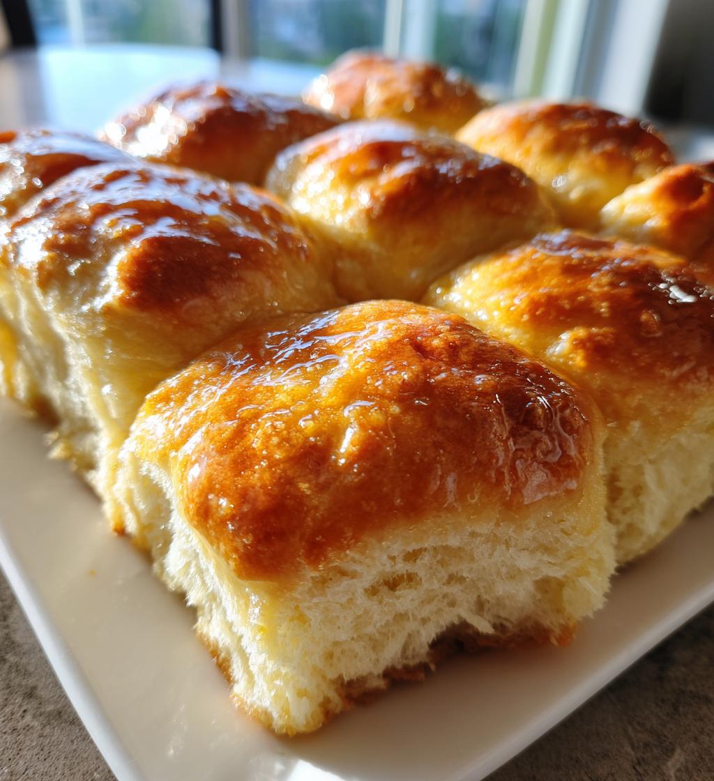 thanksgiving bread rolls