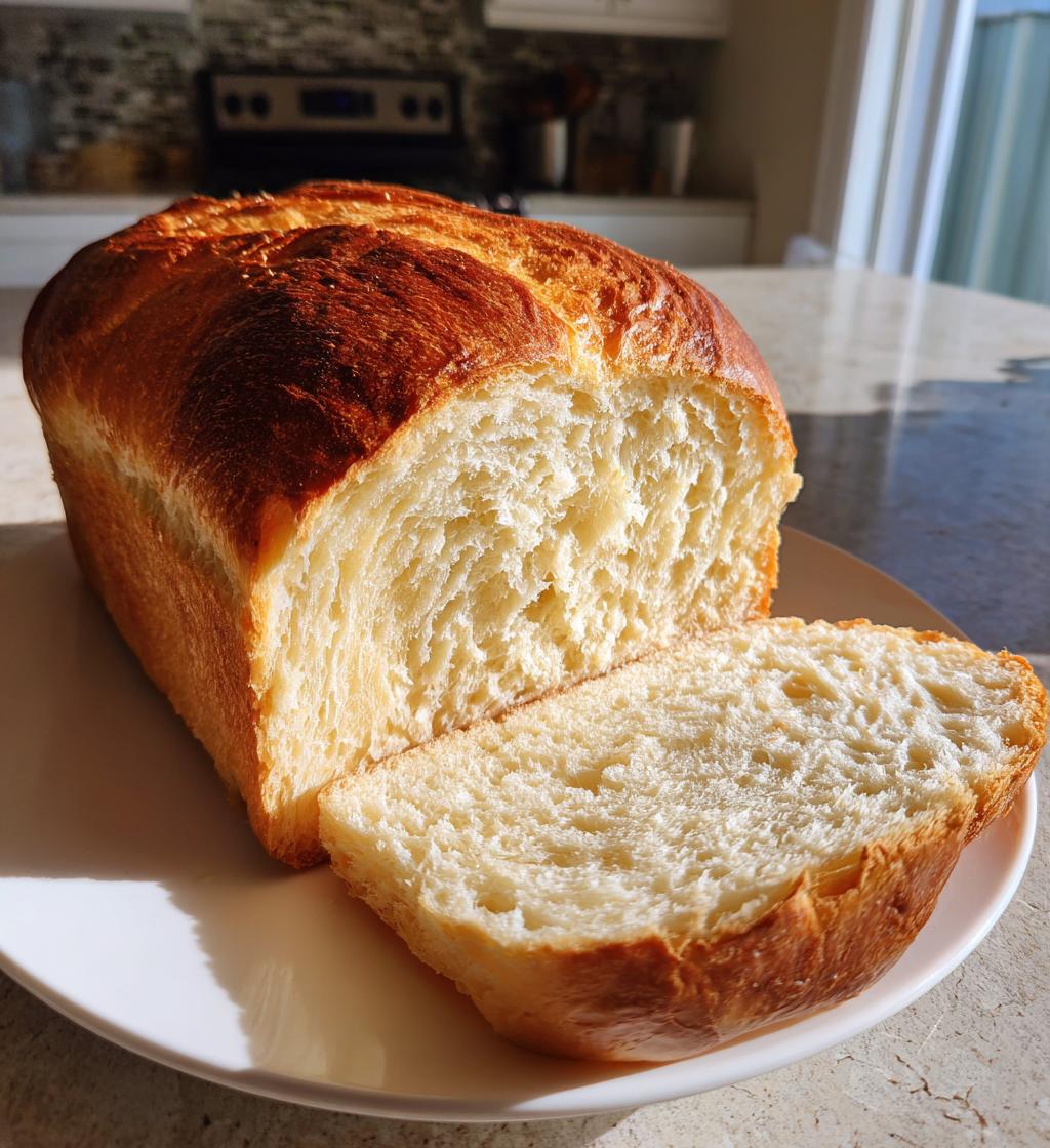 thanksgiving bread
