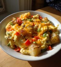 thanksgiving breakfast ideas