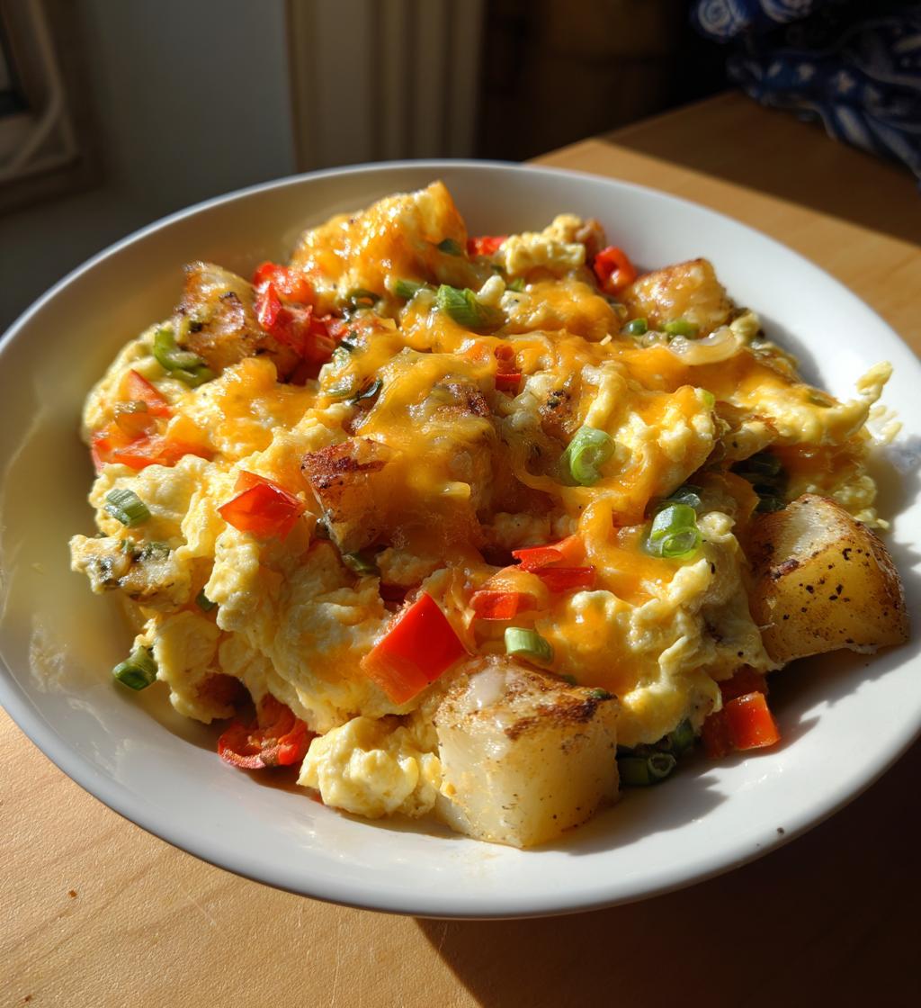 thanksgiving breakfast ideas