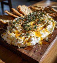 thanksgiving butter board