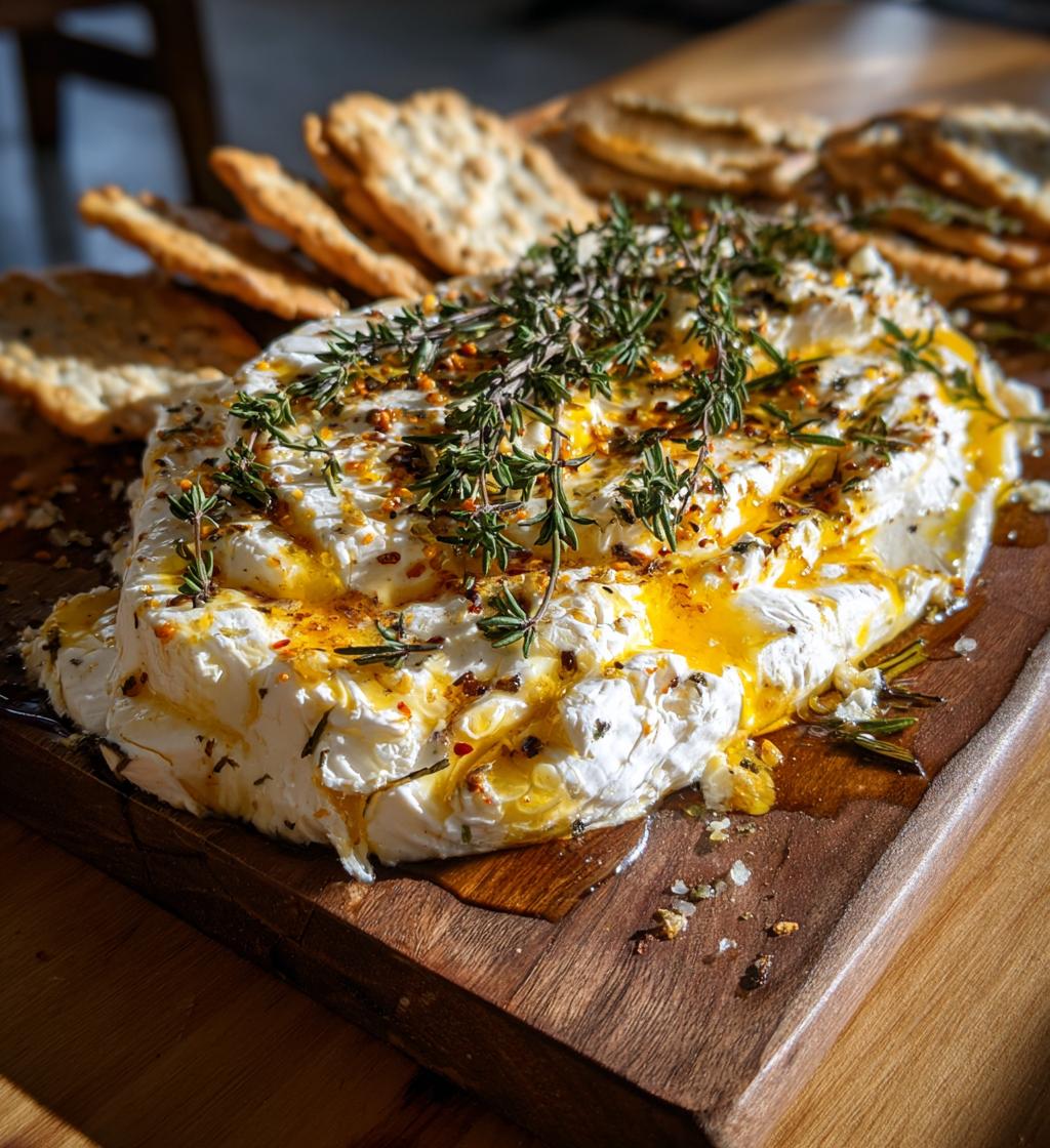 thanksgiving butter board