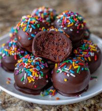 thanksgiving cake pops