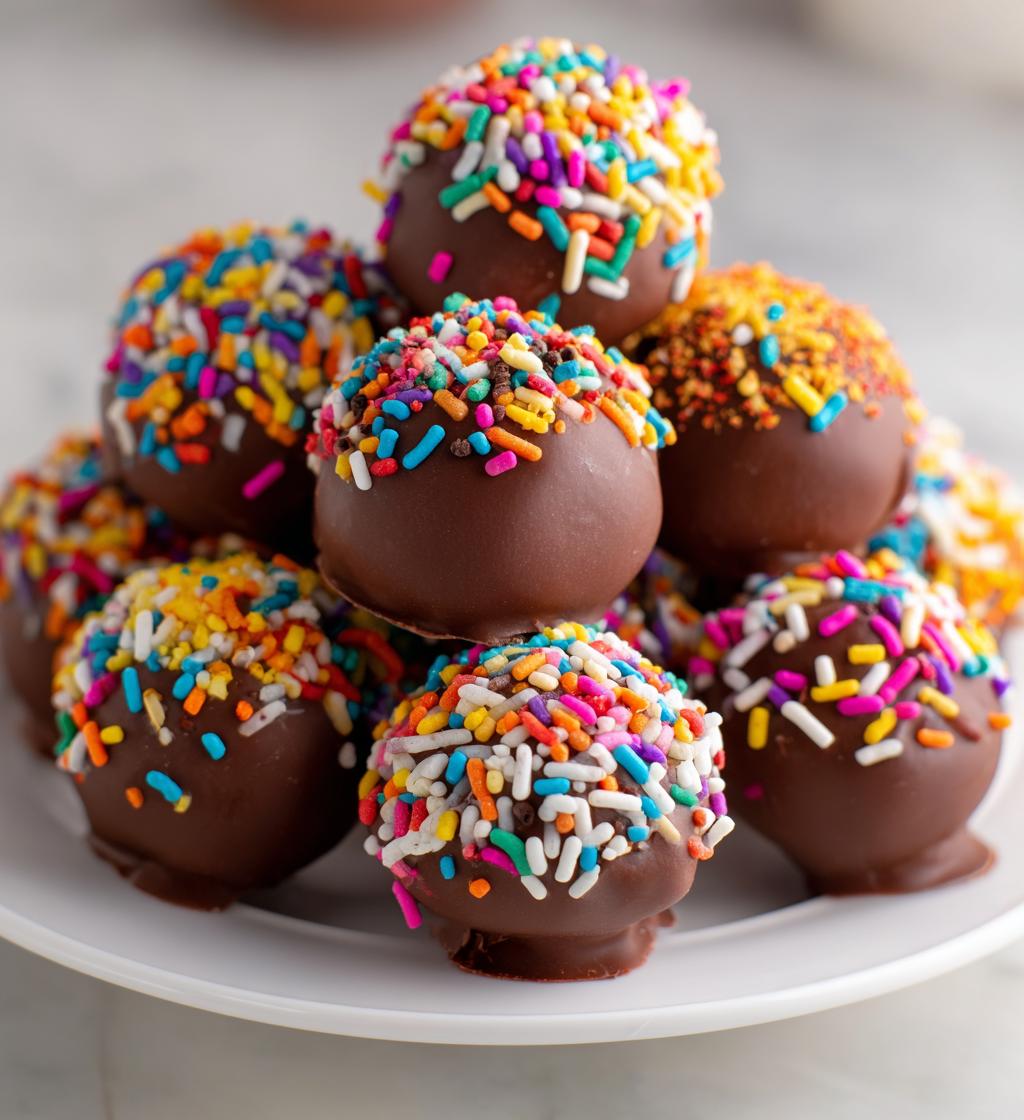 thanksgiving cake pops ideas