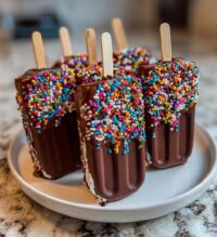 thanksgiving cakesicles