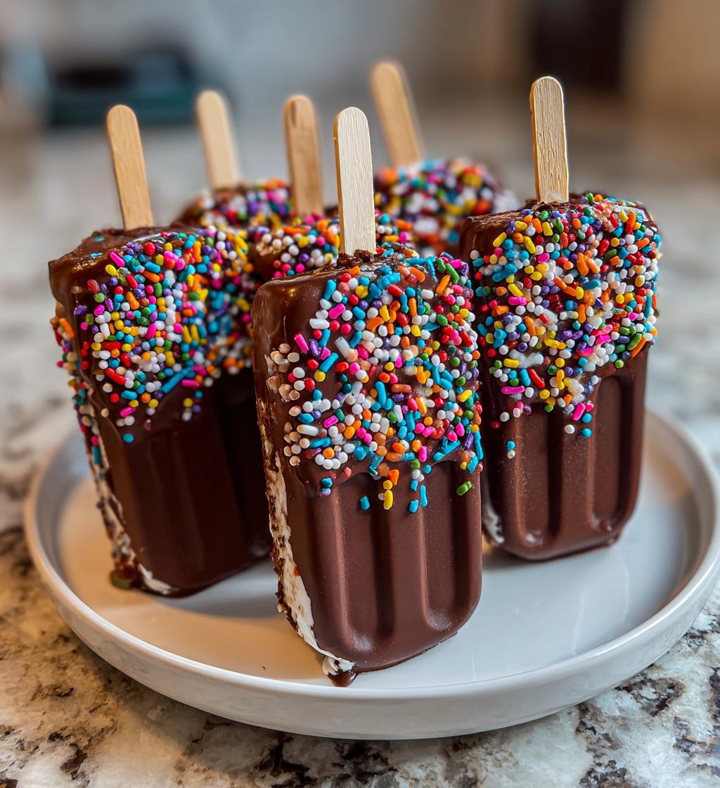 thanksgiving cakesicles