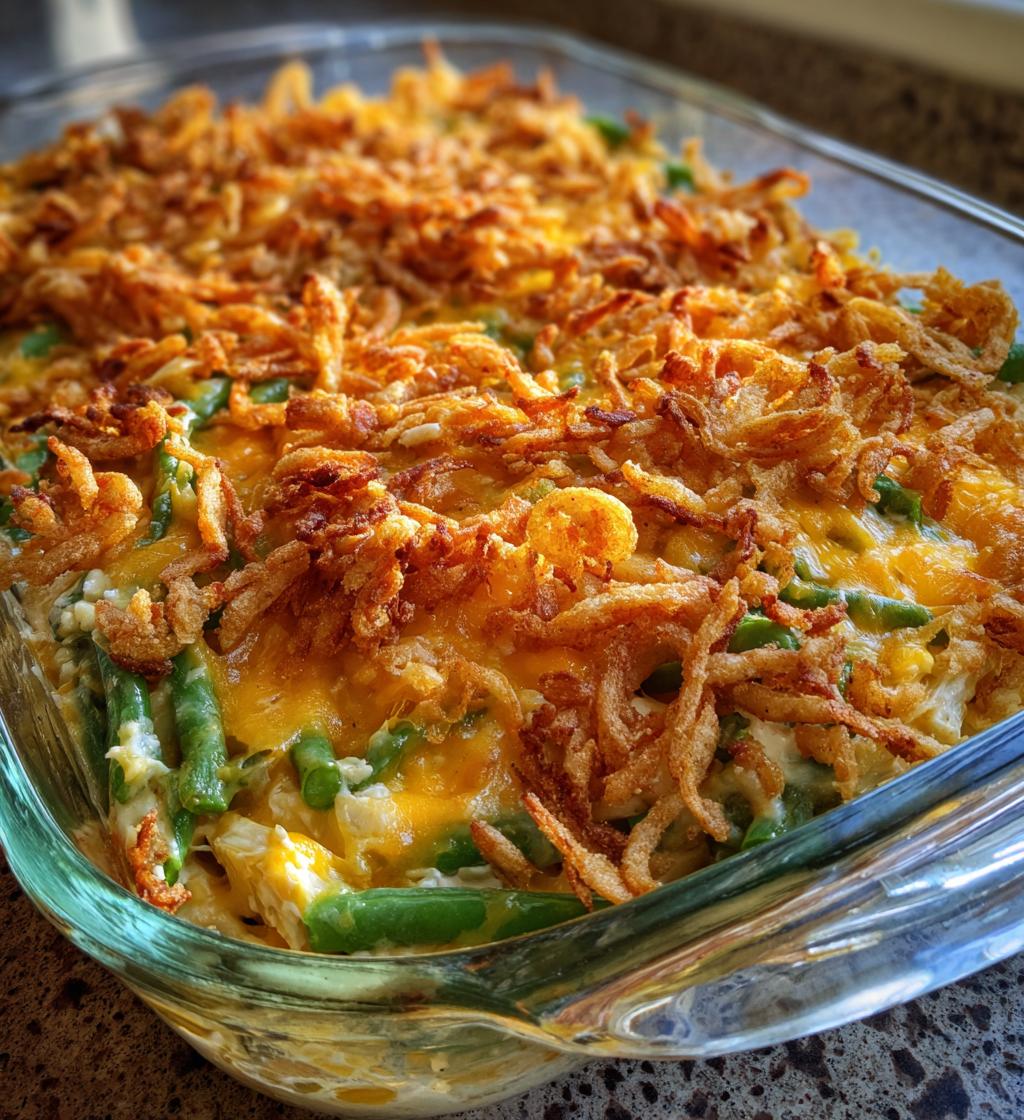 thanksgiving casserole dishes