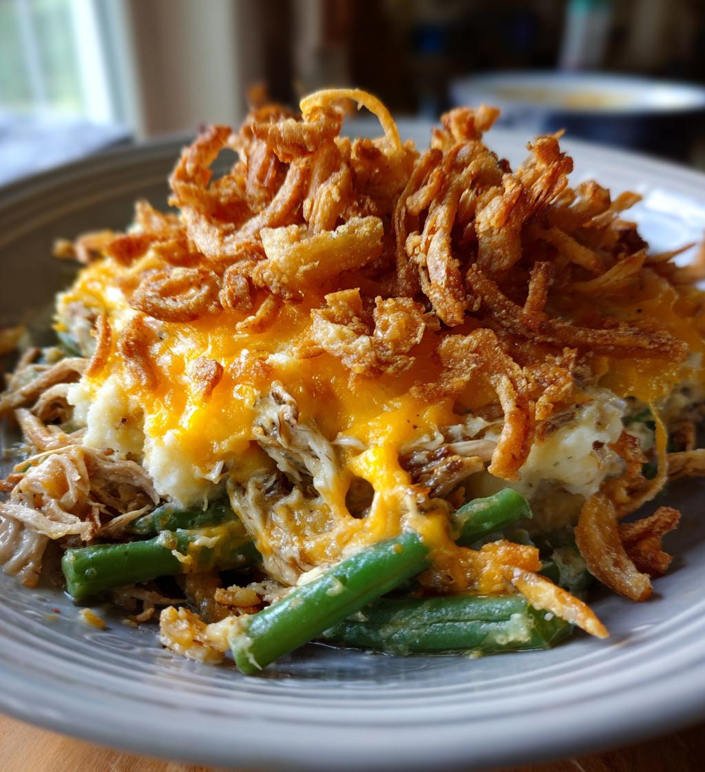 thanksgiving casserole ideas