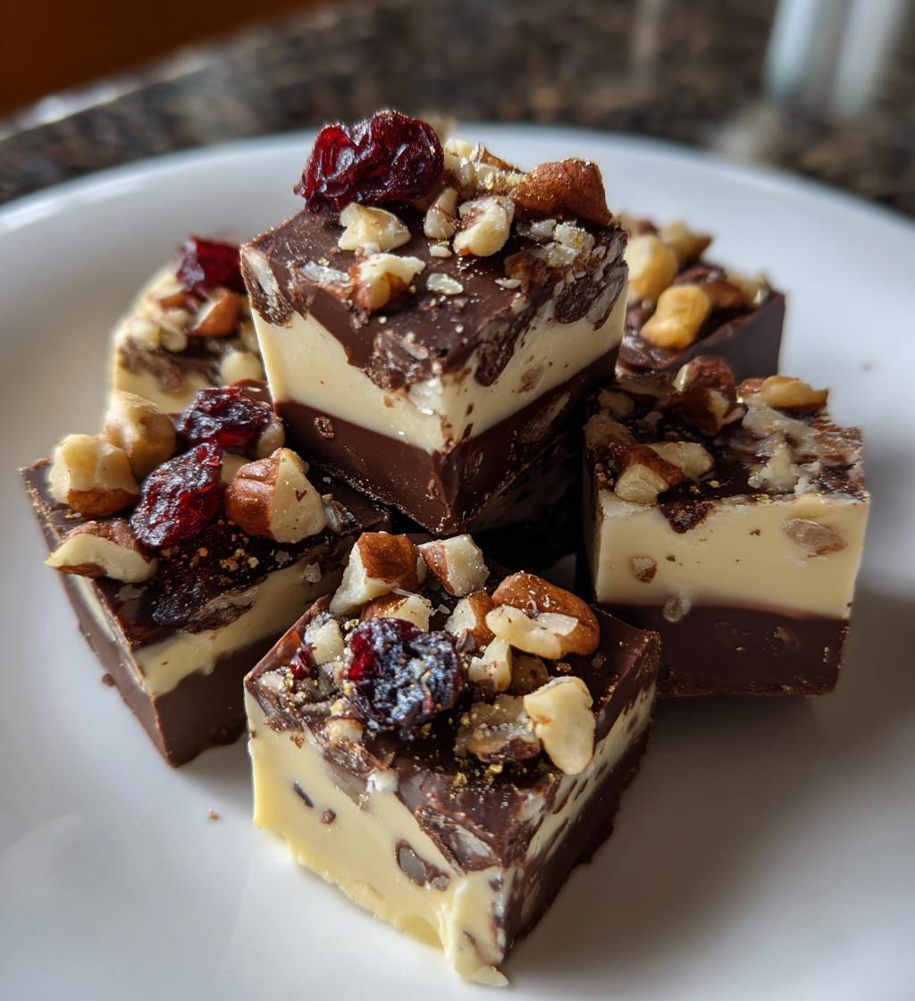 thanksgiving chocolates
