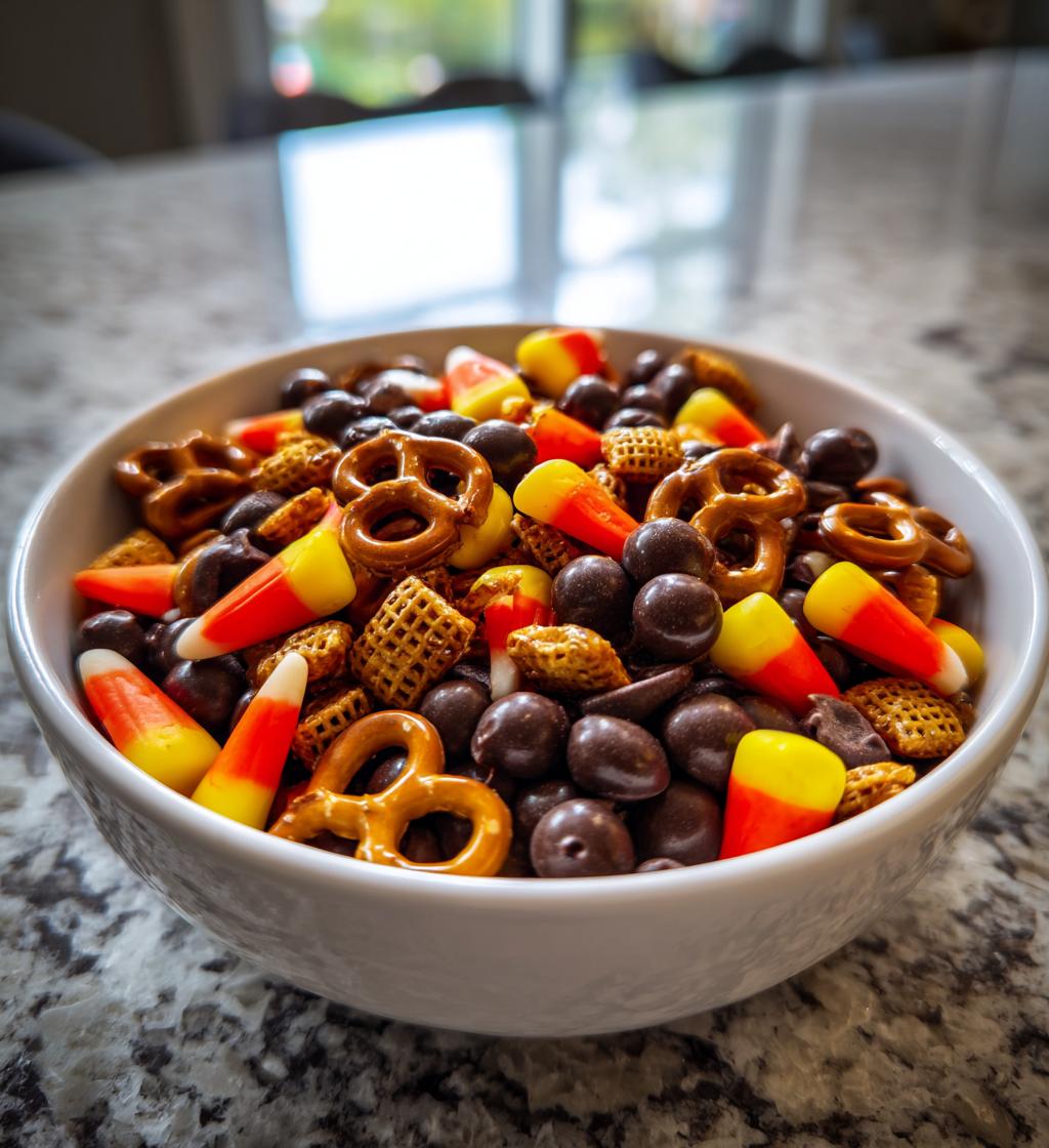 thanksgiving class snacks