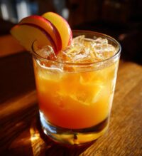 thanksgiving cocktail recipes