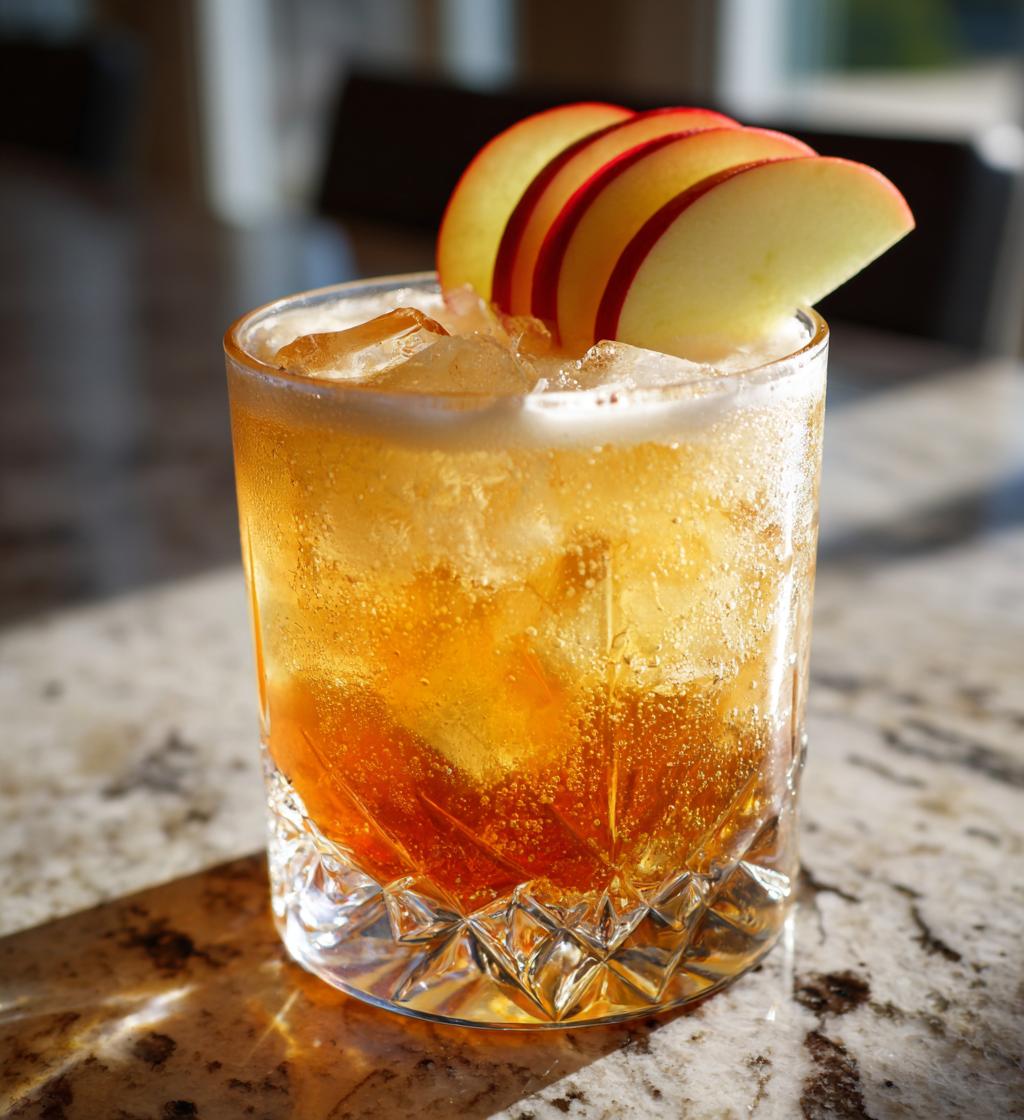 thanksgiving cocktails