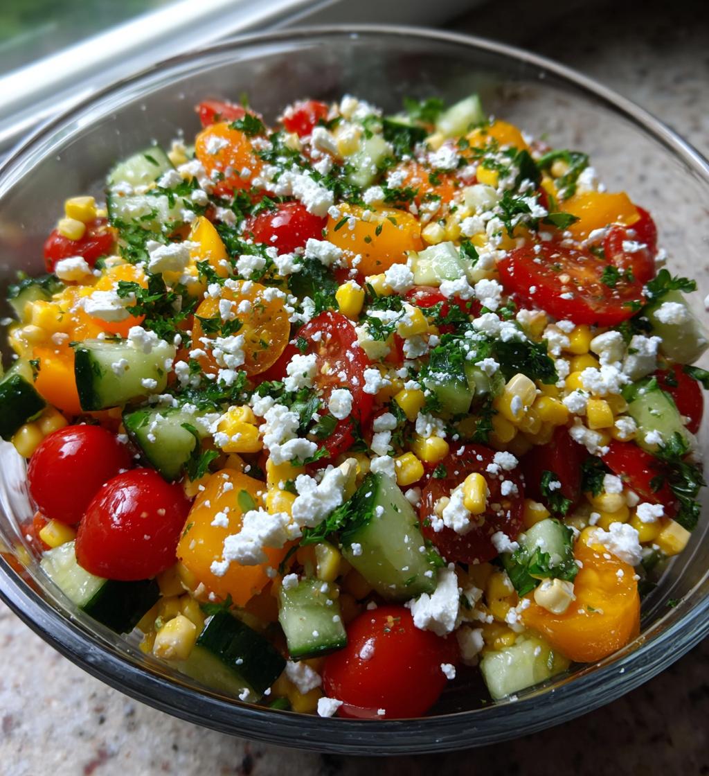 thanksgiving cold side dishes