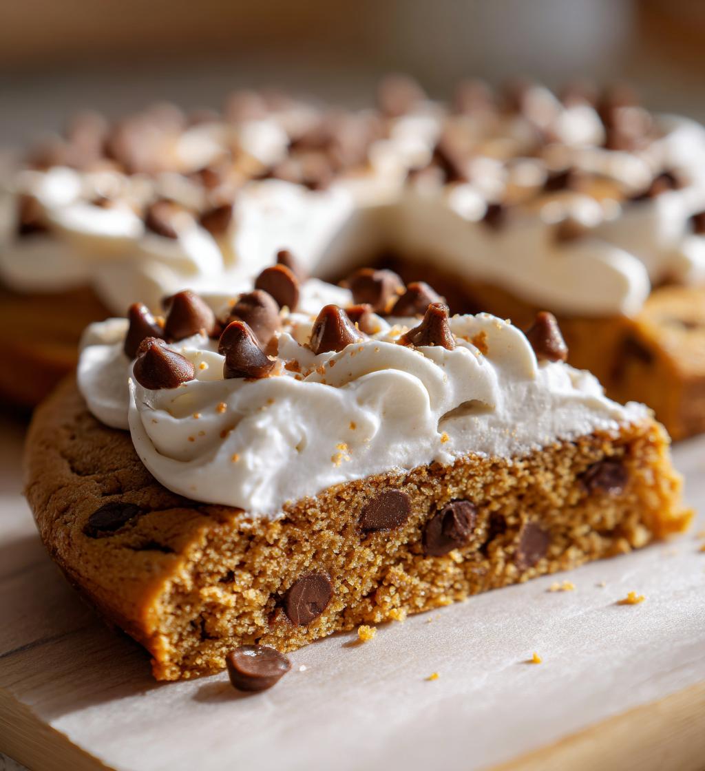 thanksgiving cookie cake ideas