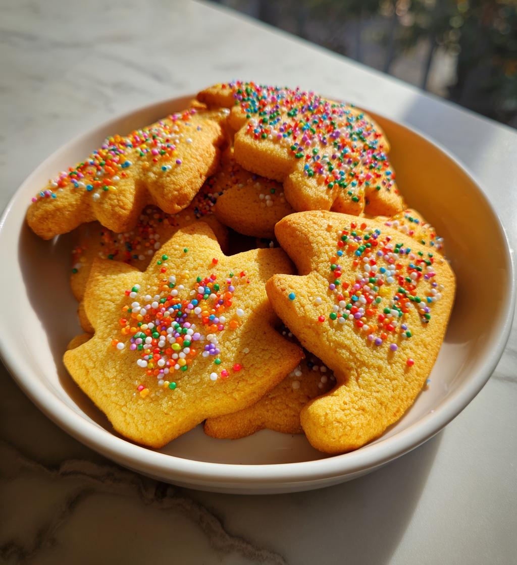 thanksgiving cookie kits
