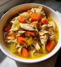 thanksgiving crockpot