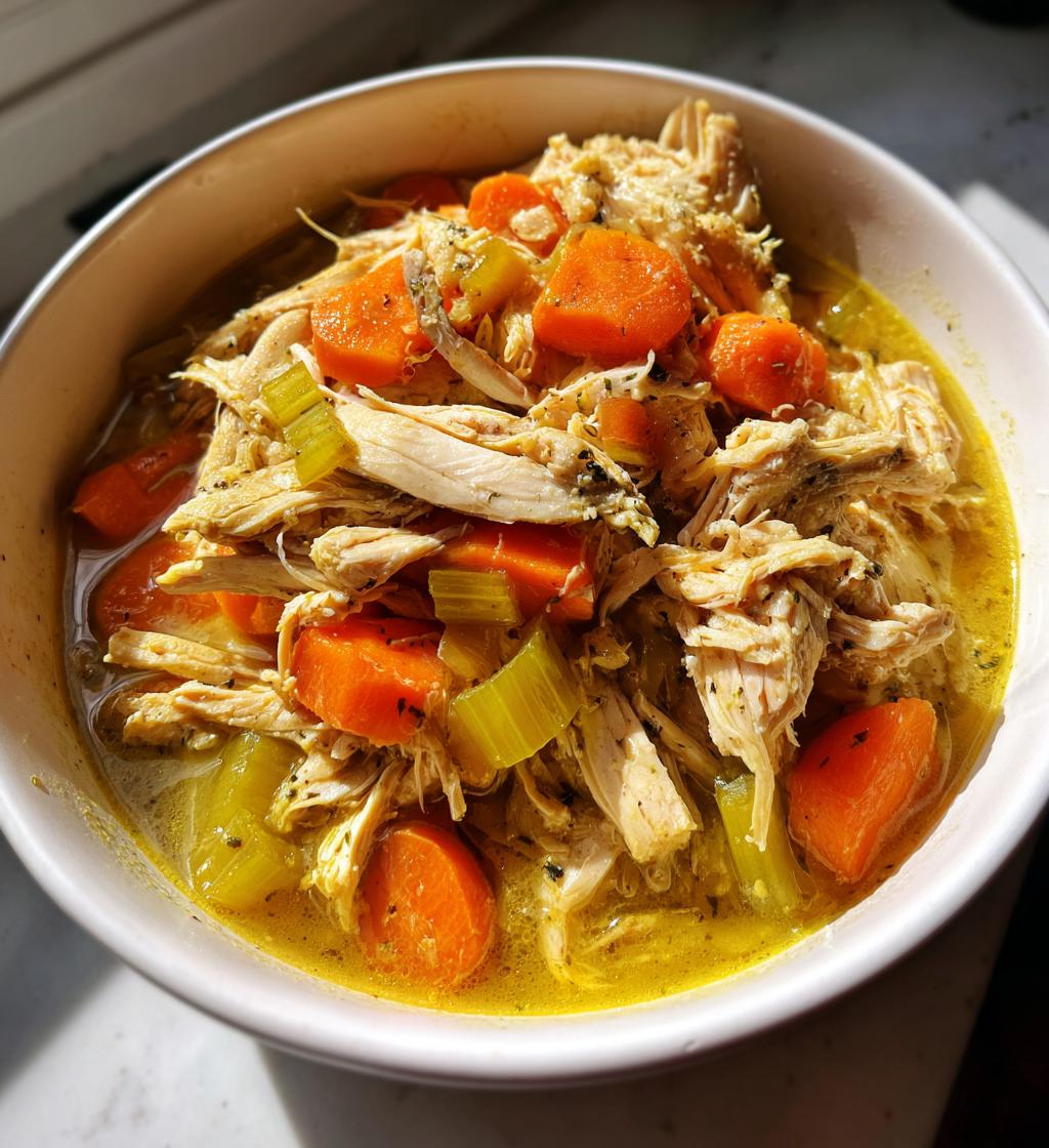 thanksgiving crockpot