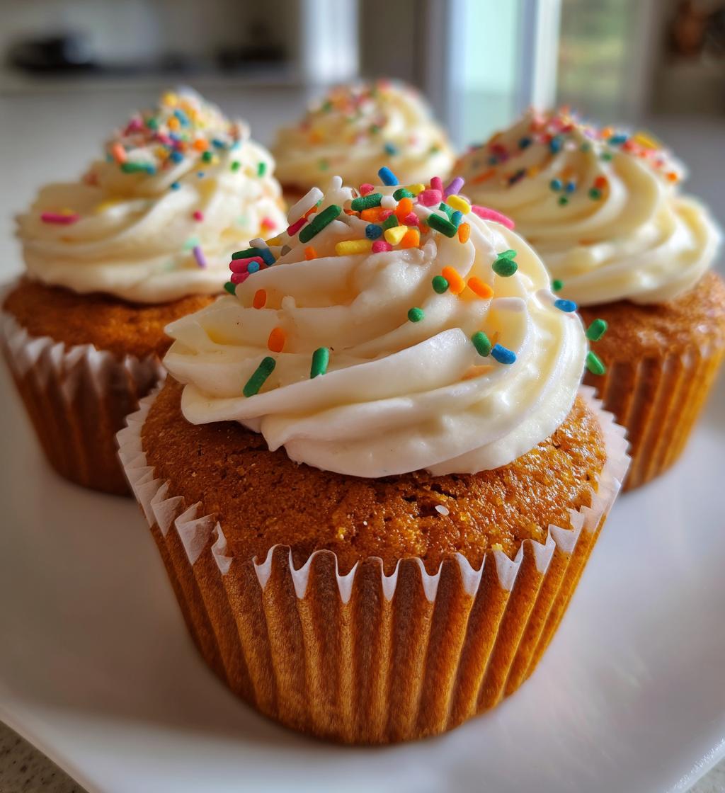 thanksgiving cupcake ideas